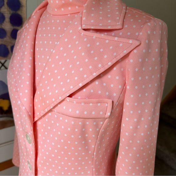 Vintage Maxi Dress & Jacket by Ayres Unlimited - Picture 7 of 15